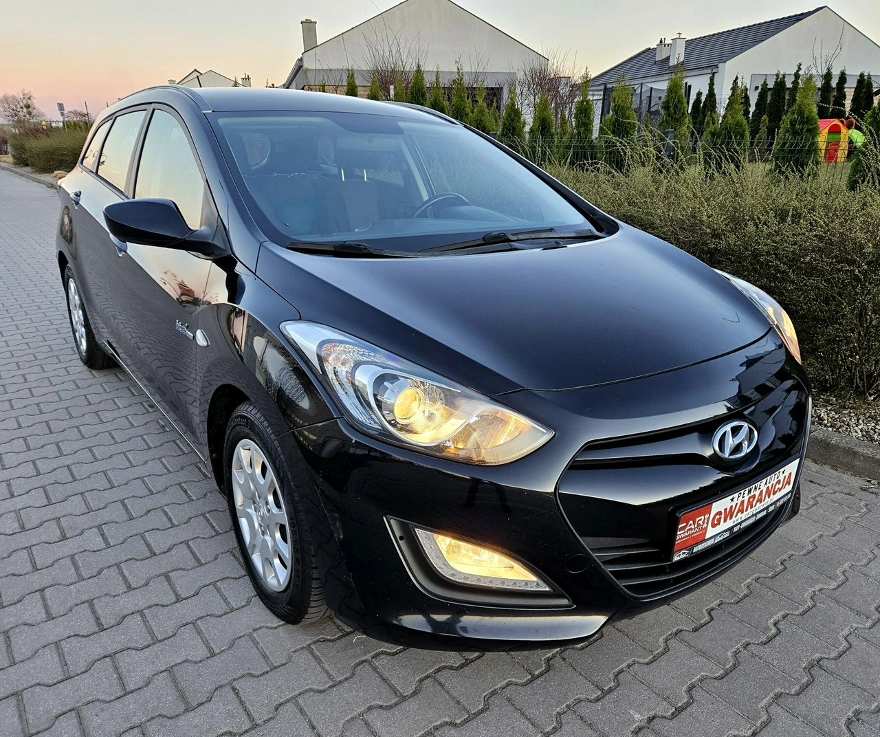 Hyundai i30 - Zdjęcie 5