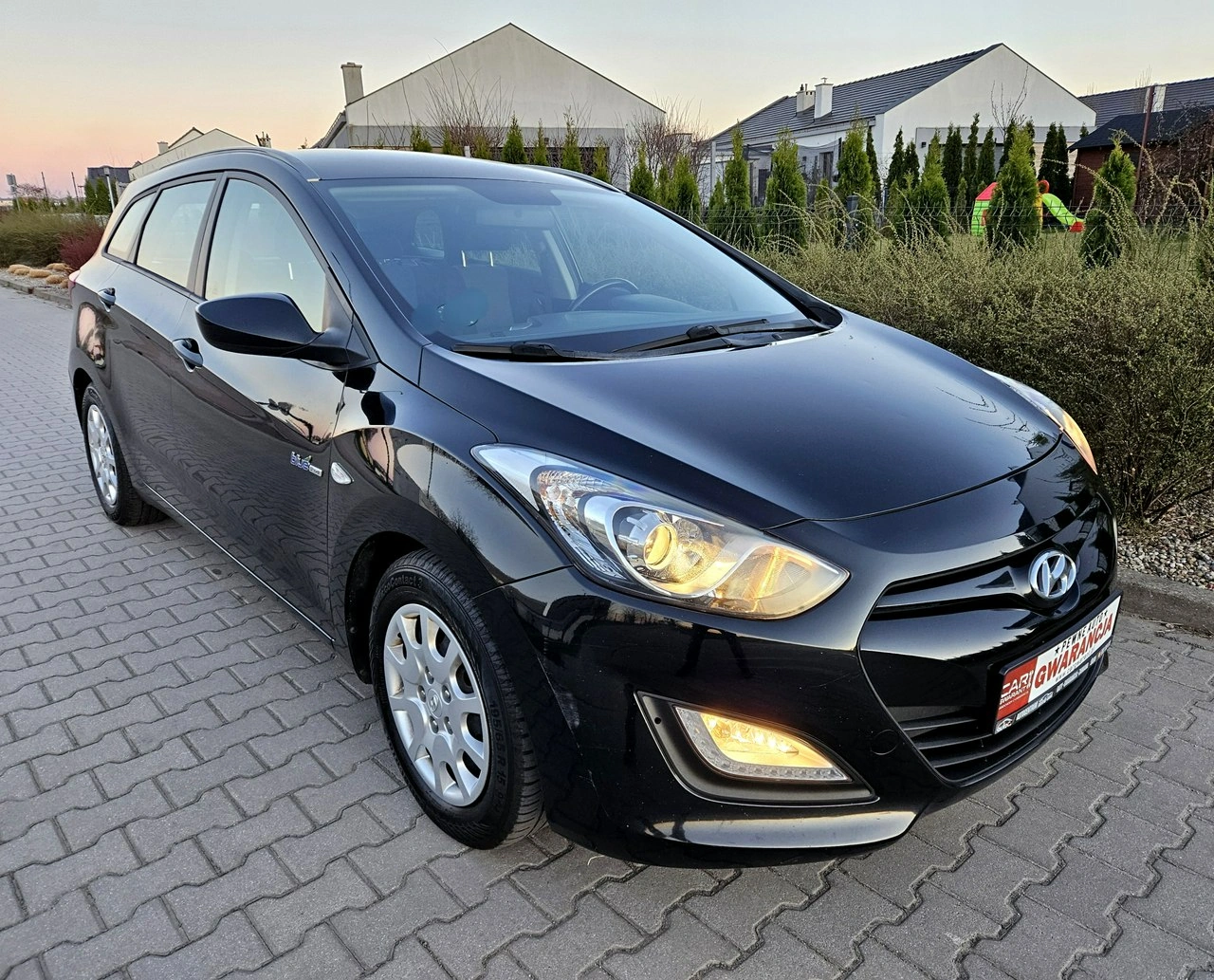Hyundai i30 - Zdjęcie 6