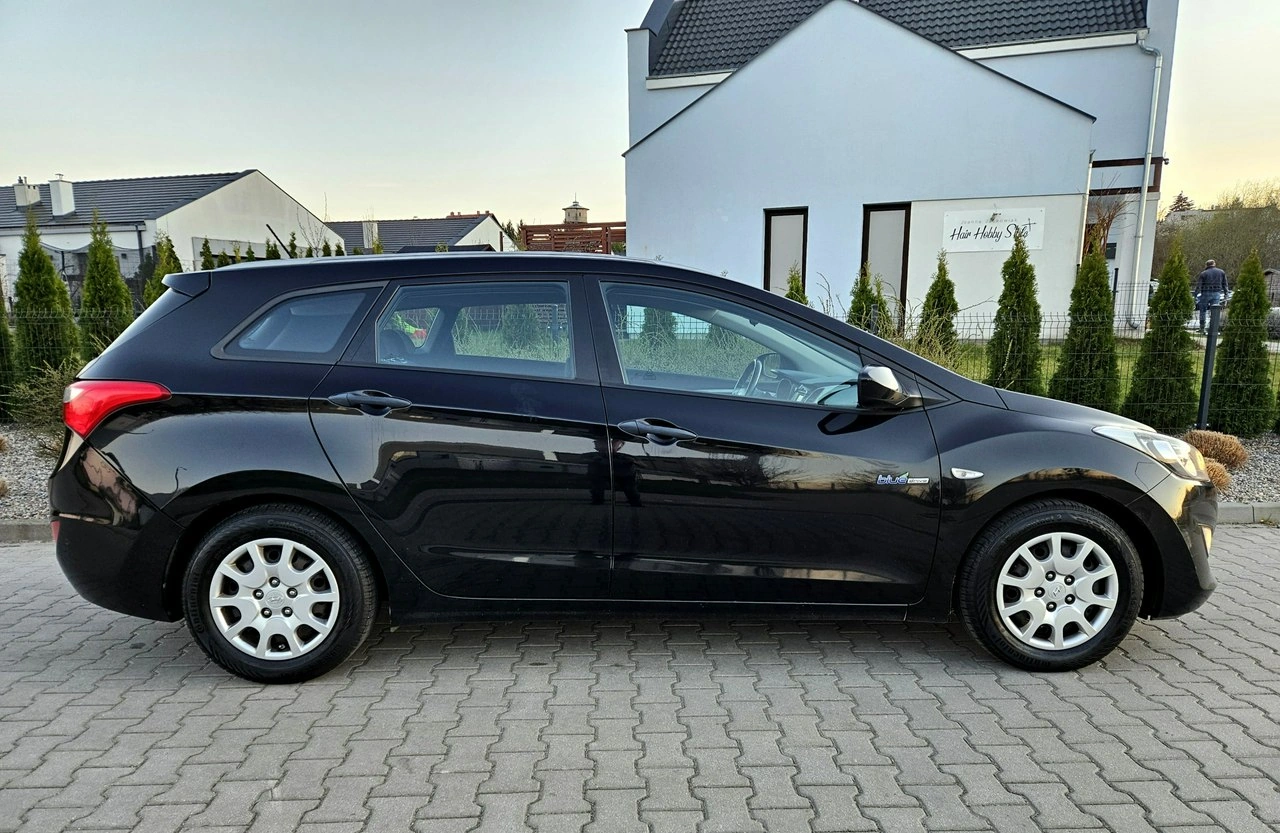 Hyundai i30 - Zdjęcie 7