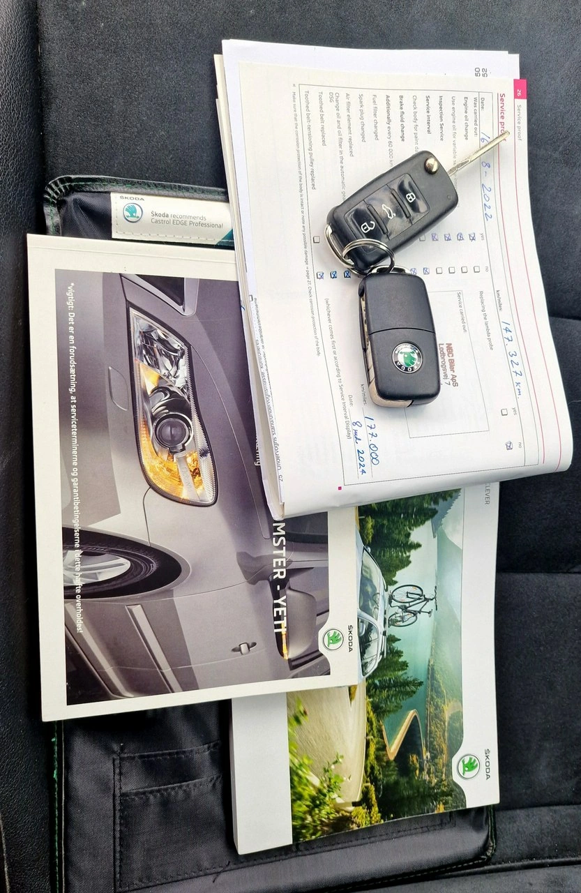 Skoda Superb - Zdjęcie 15