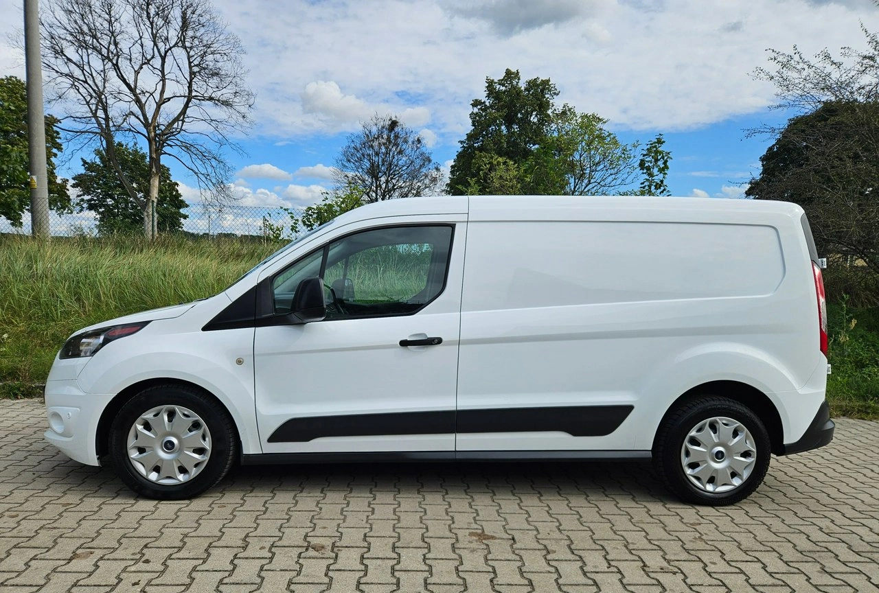 Ford Transit Connect - Zdjęcie 13