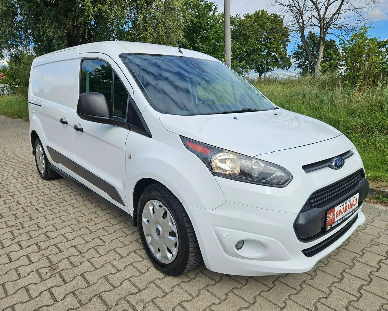 Ford Transit Connect - Zdjęcie 6