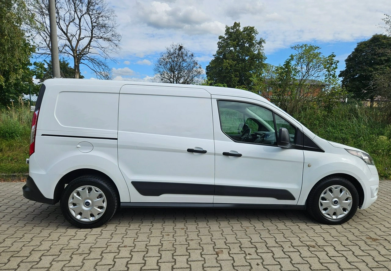 Ford Transit Connect - Zdjęcie 7