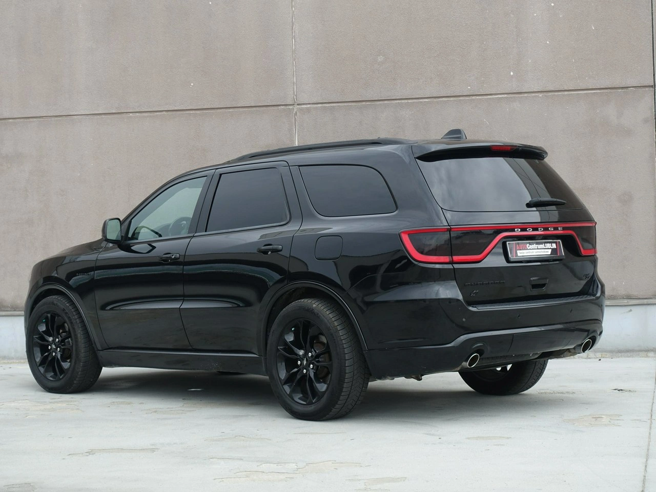 Dodge Durango - Zdjęcie 9