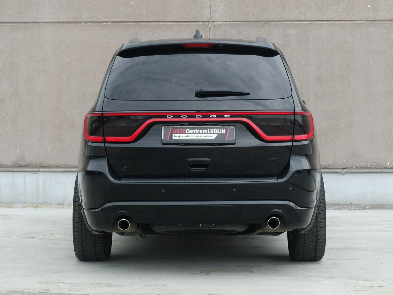 Dodge Durango - Zdjęcie 10