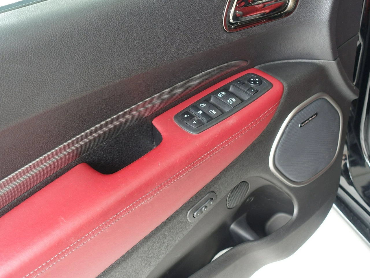 Dodge Durango - Zdjęcie 15