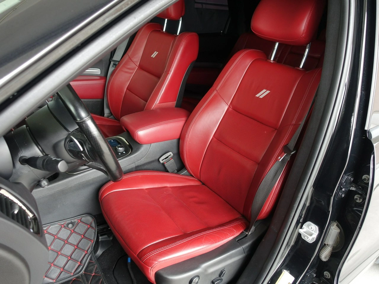 Dodge Durango - Zdjęcie 17