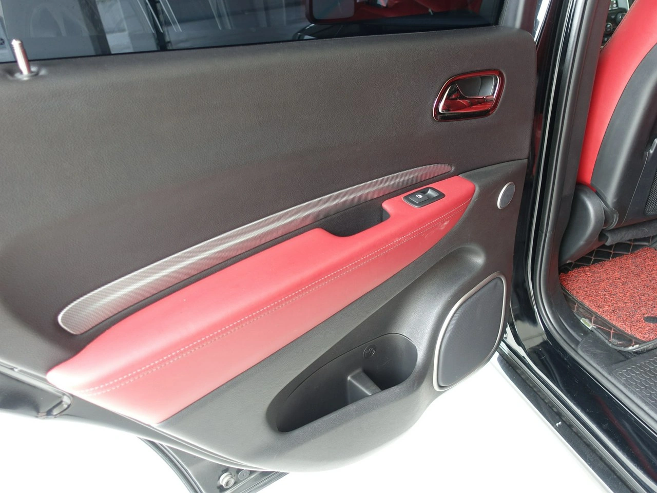 Dodge Durango - Zdjęcie 22