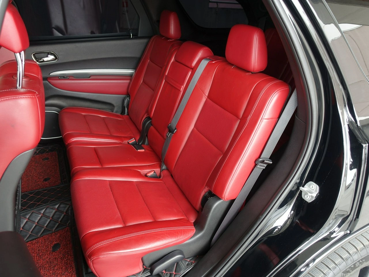 Dodge Durango - Zdjęcie 20