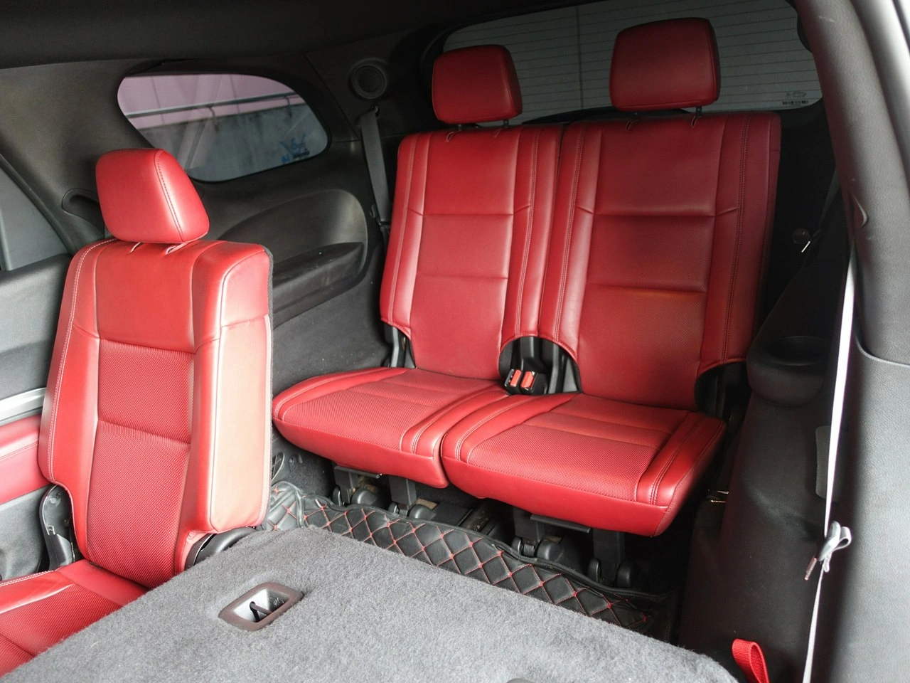 Dodge Durango - Zdjęcie 21