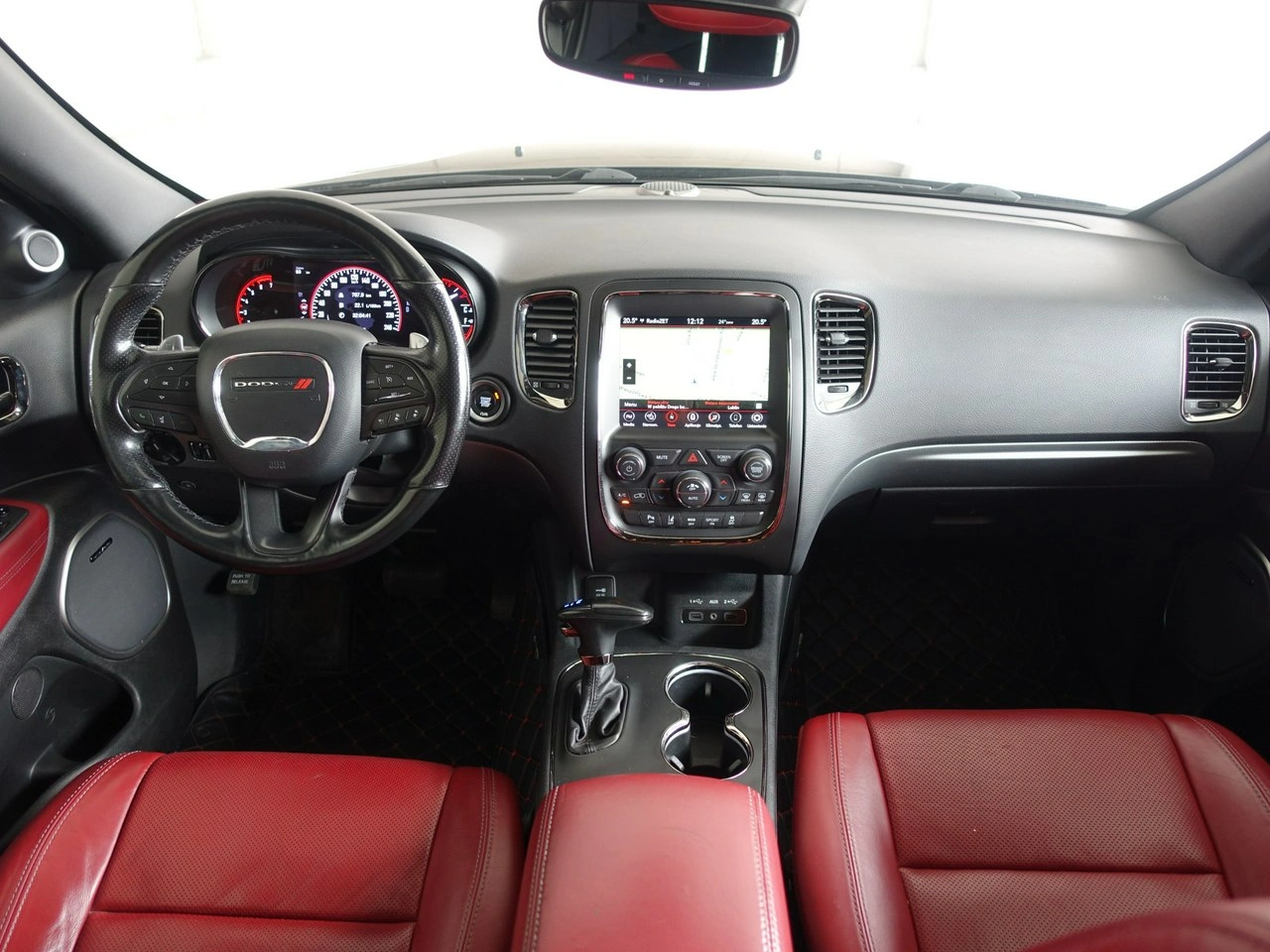 Dodge Durango - Zdjęcie 24