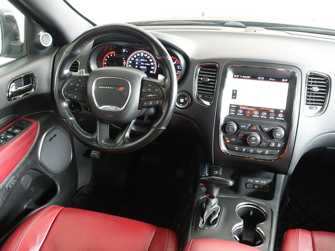 Dodge Durango - Zdjęcie 28
