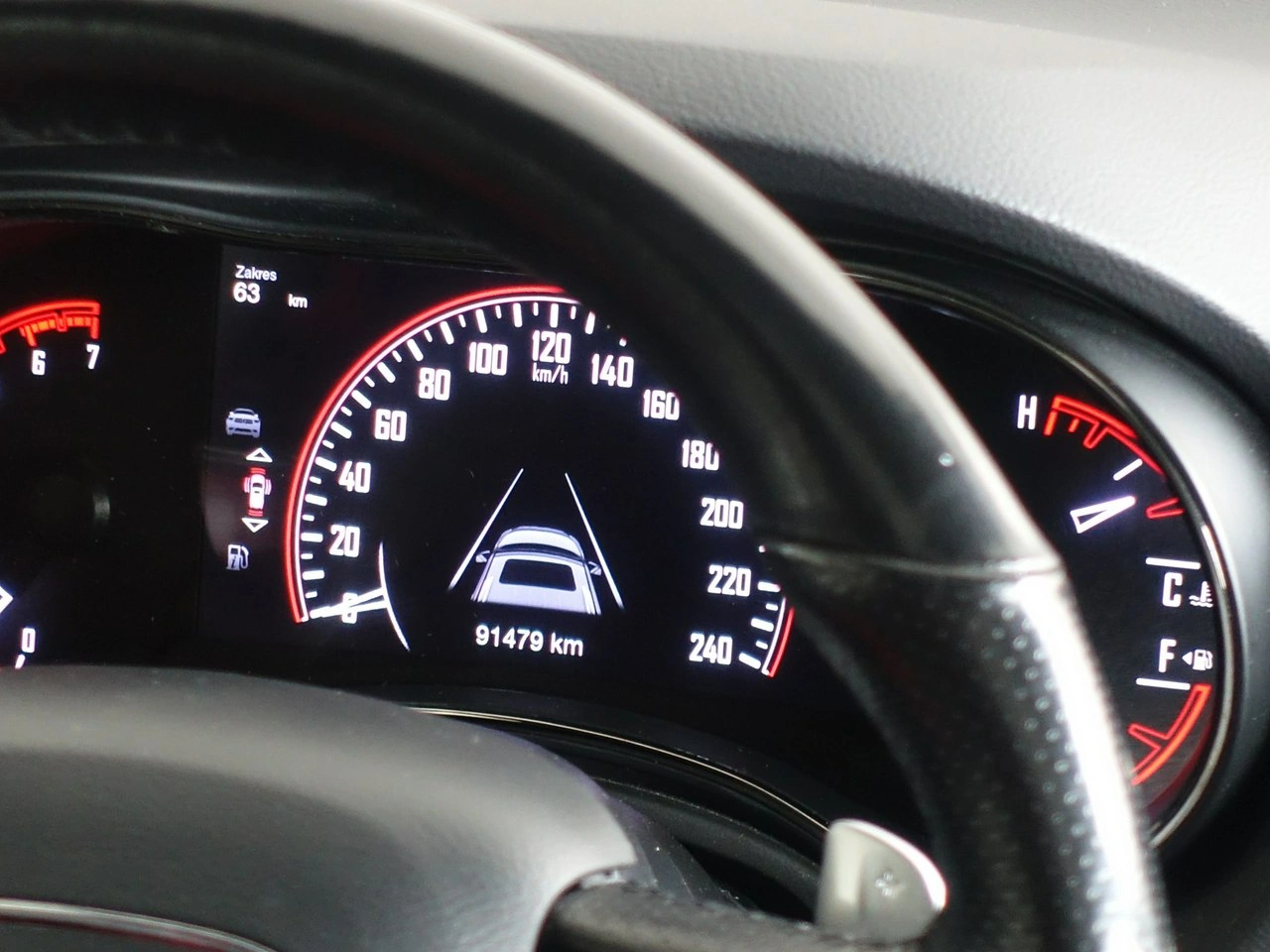 Dodge Durango - Zdjęcie 30