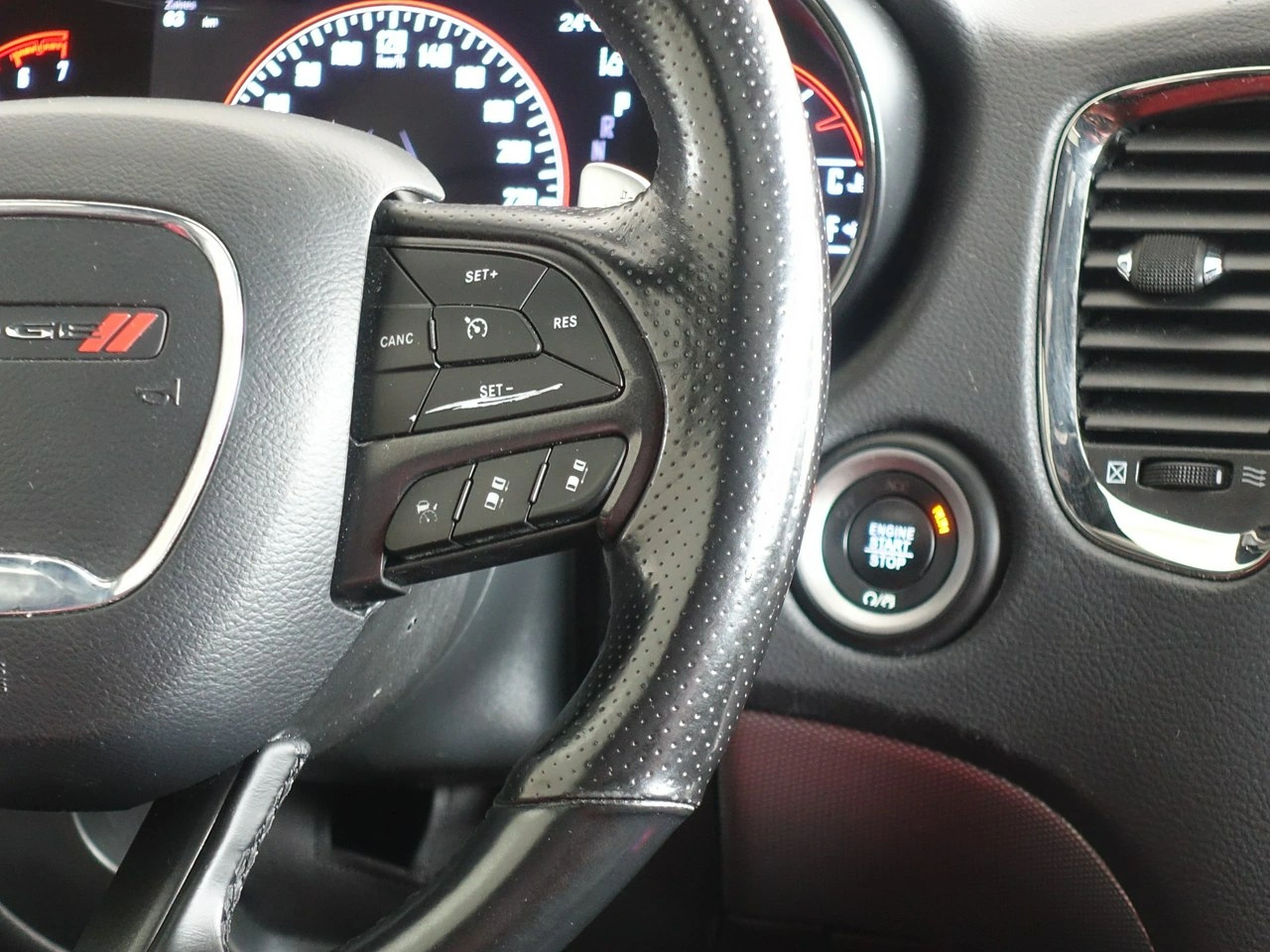 Dodge Durango - Zdjęcie 31