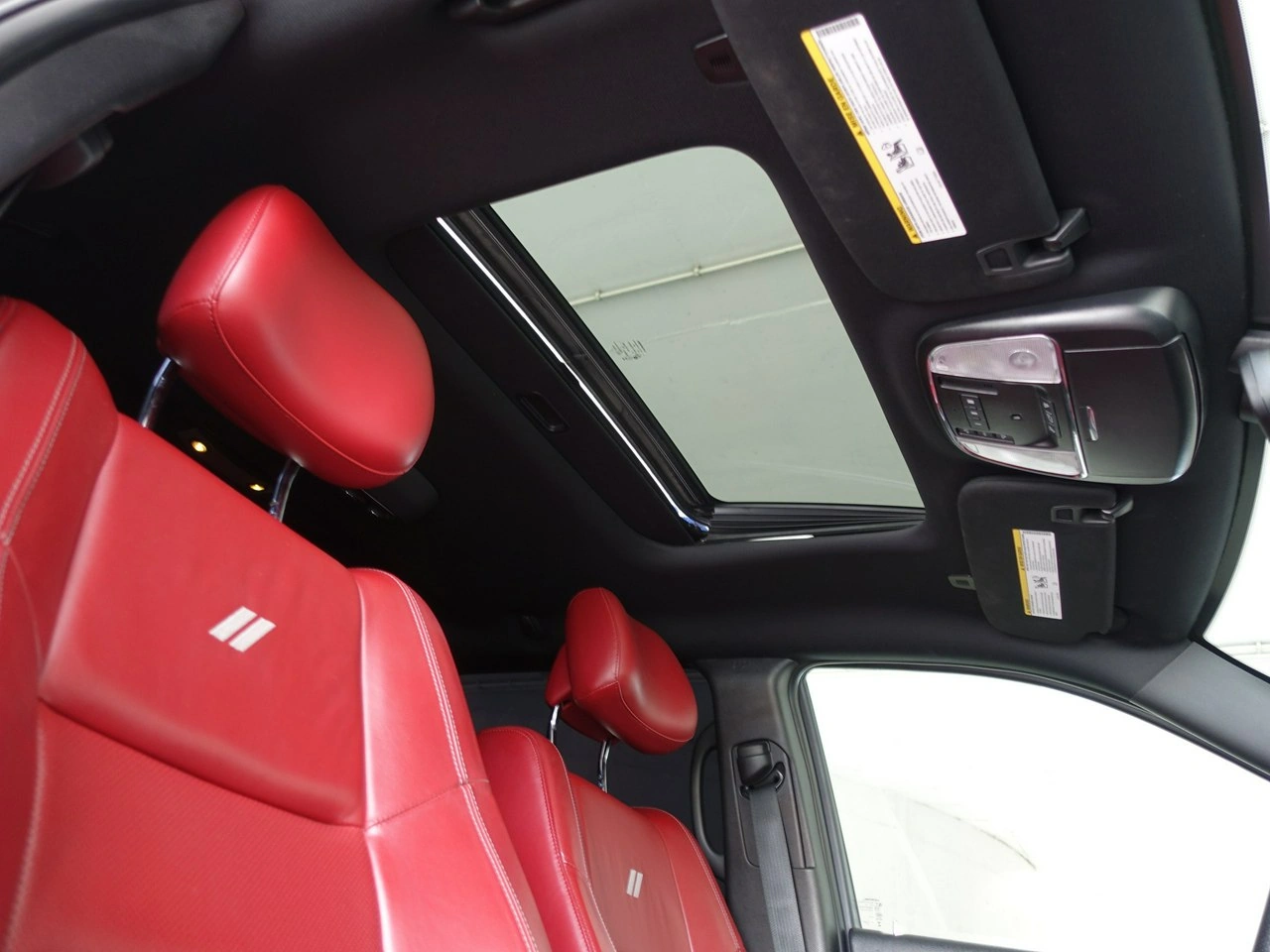 Dodge Durango - Zdjęcie 27