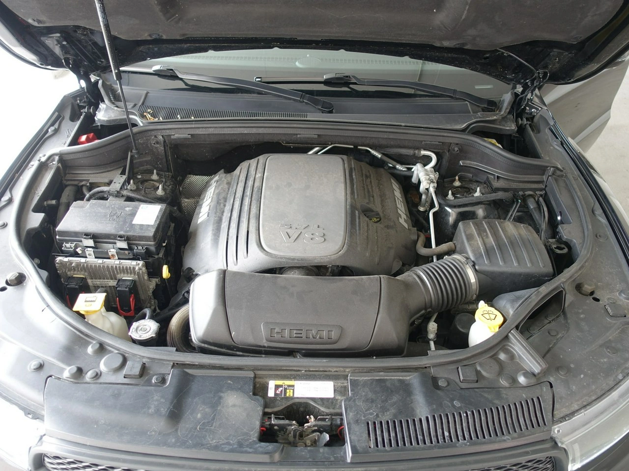 Dodge Durango - Zdjęcie 37