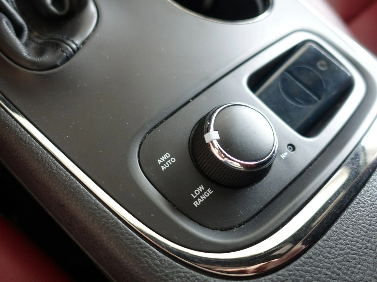 Dodge Durango - Zdjęcie 29