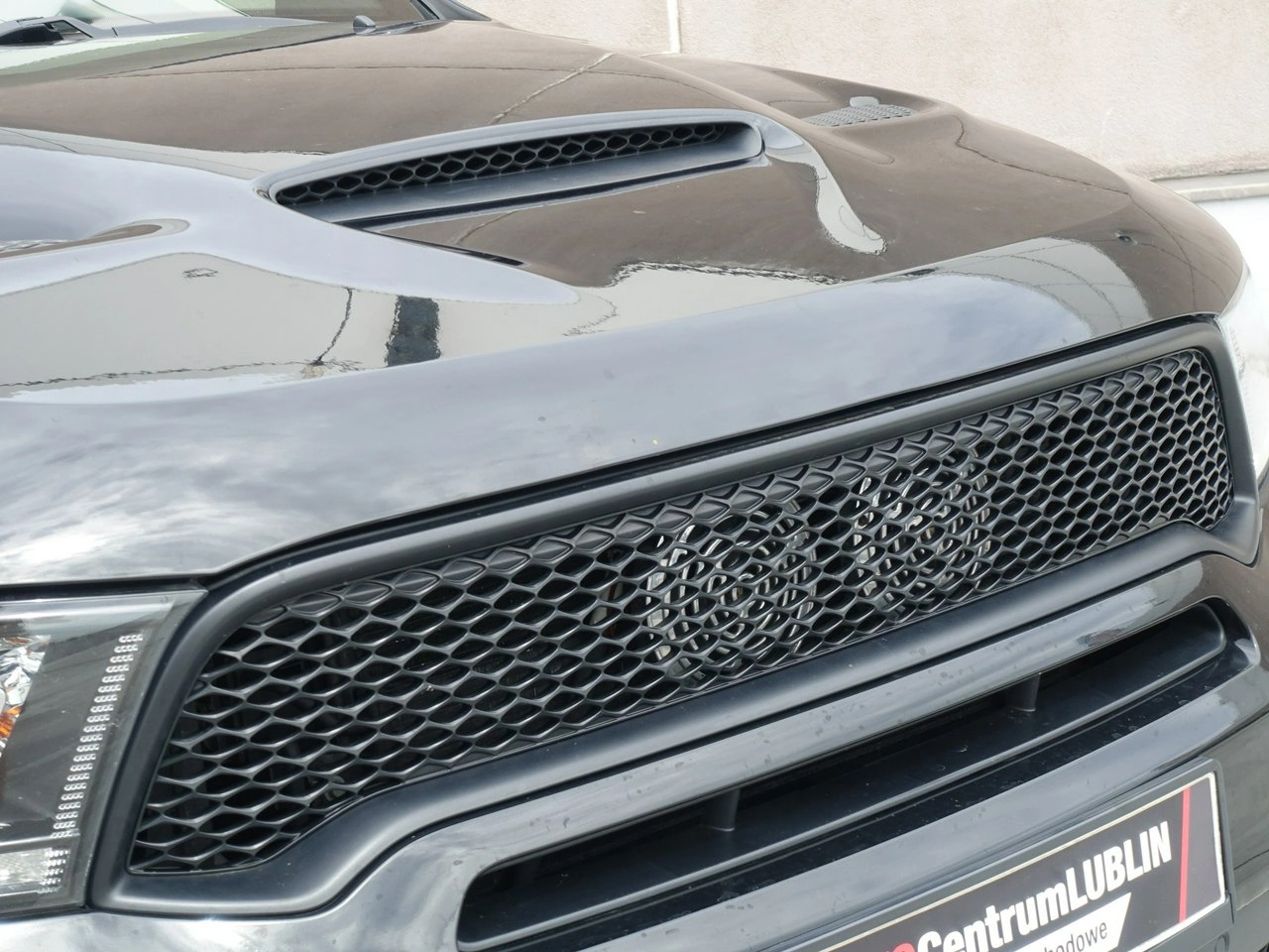 Dodge Durango - Zdjęcie 4