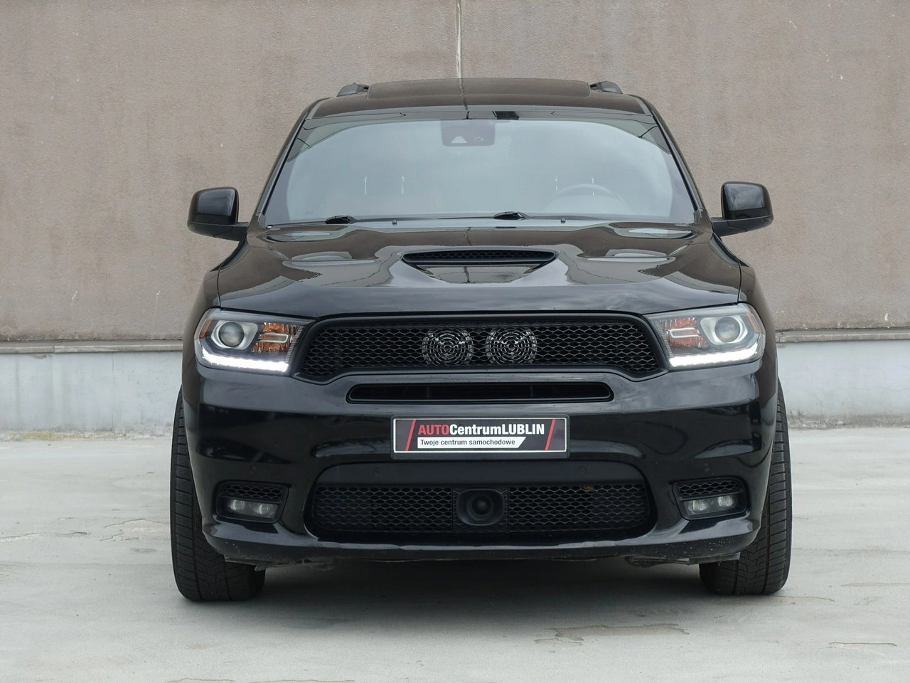Dodge Durango - Zdjęcie 5