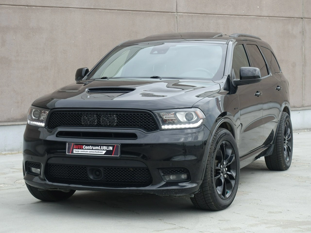 Dodge Durango - Zdjęcie 6