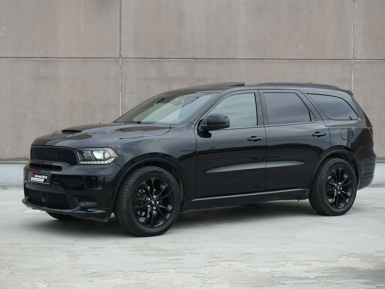 Dodge Durango - Zdjęcie 7