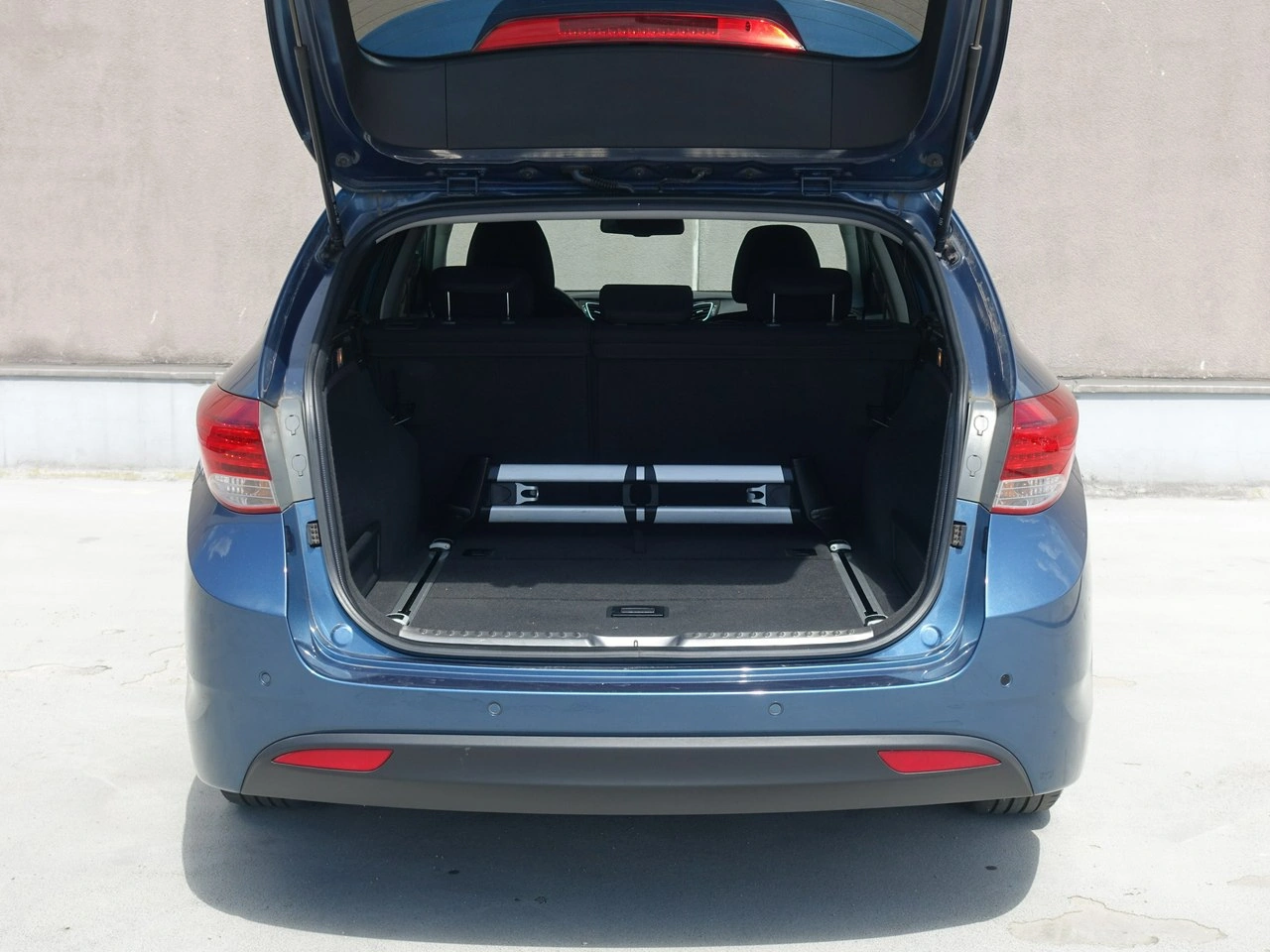 Hyundai i40 - Zdjęcie 29