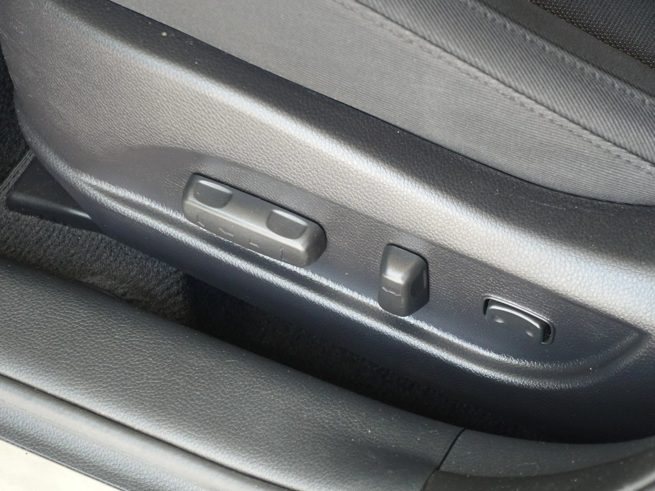 Hyundai i40 - Zdjęcie 14