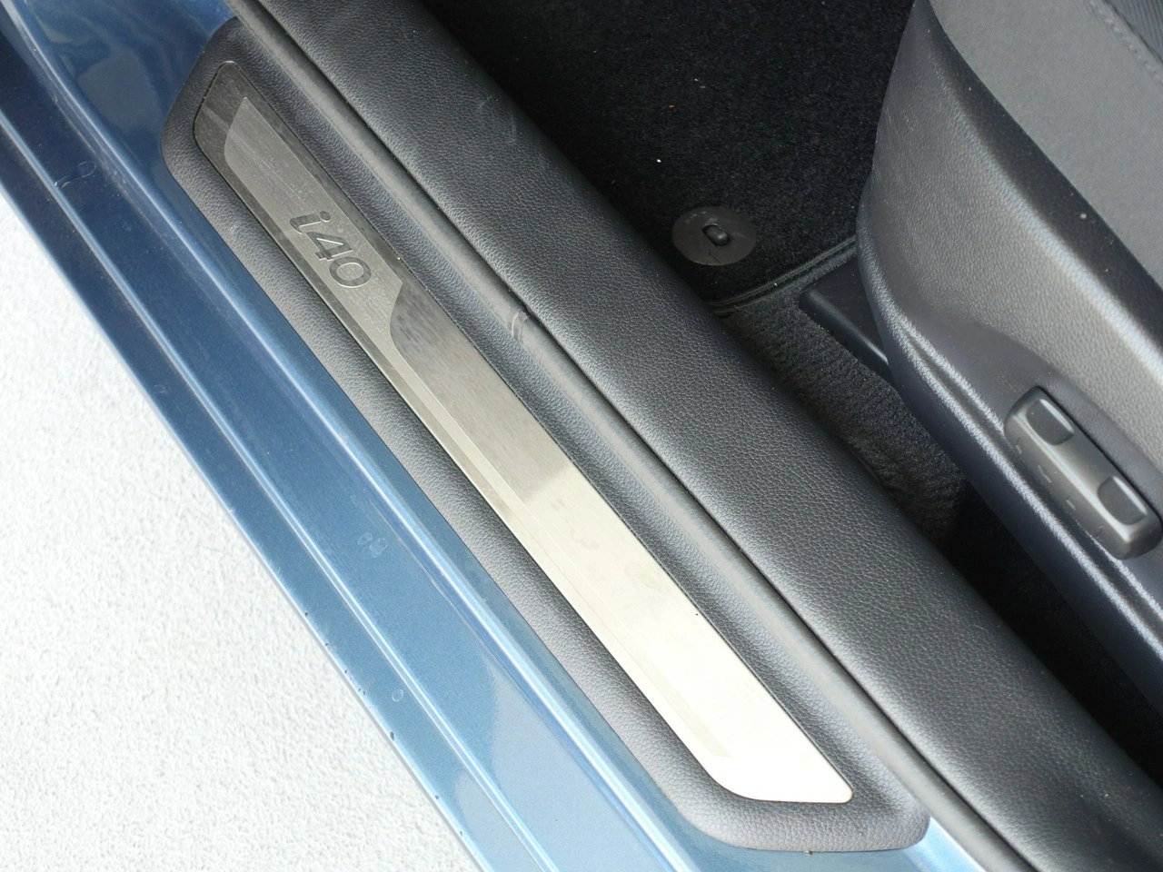 Hyundai i40 - Zdjęcie 15