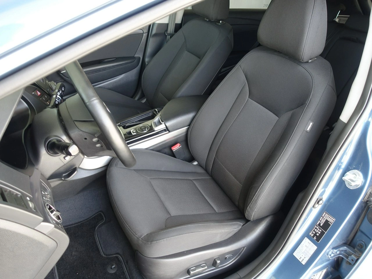 Hyundai i40 - Zdjęcie 13