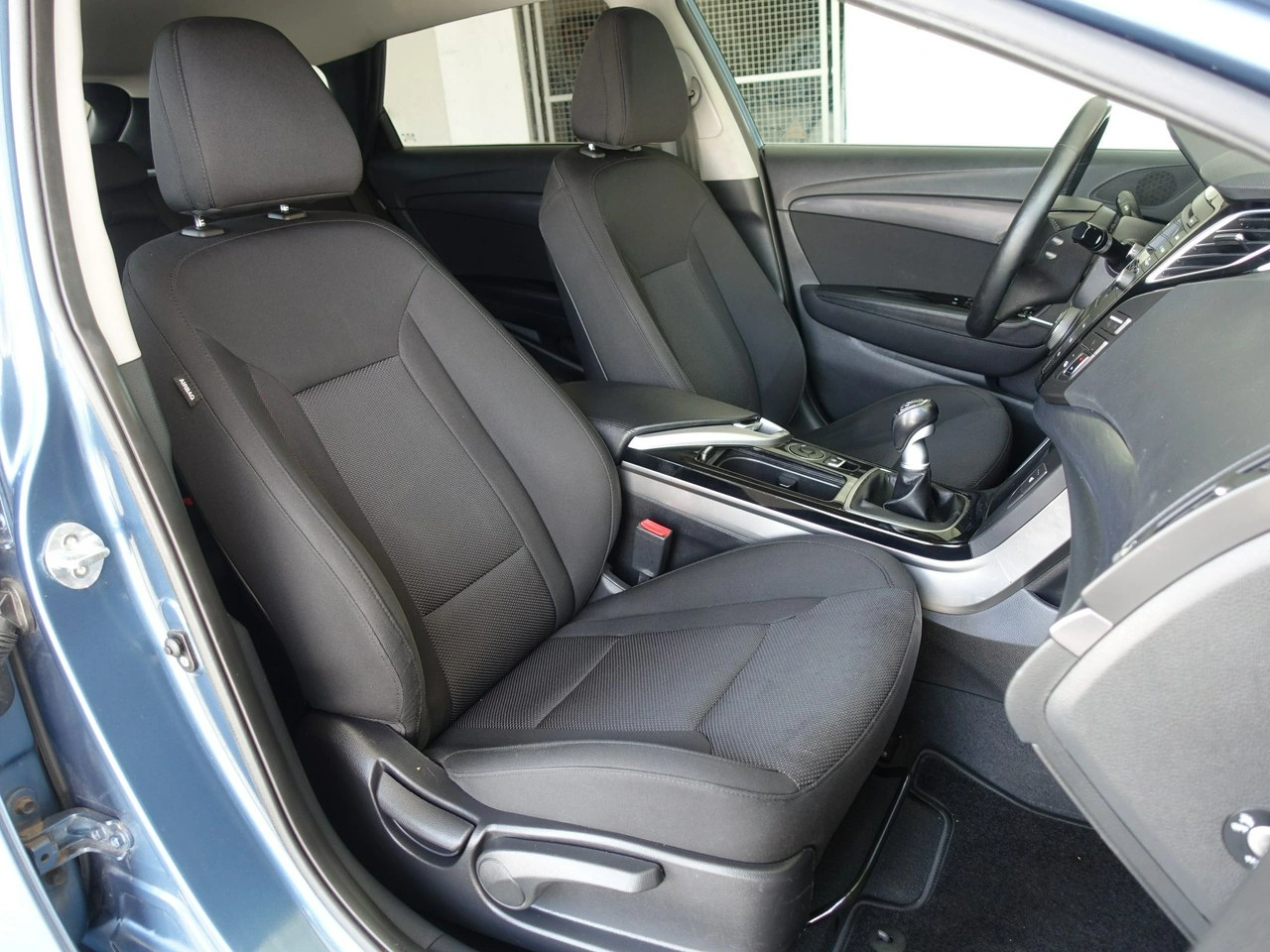 Hyundai i40 - Zdjęcie 21