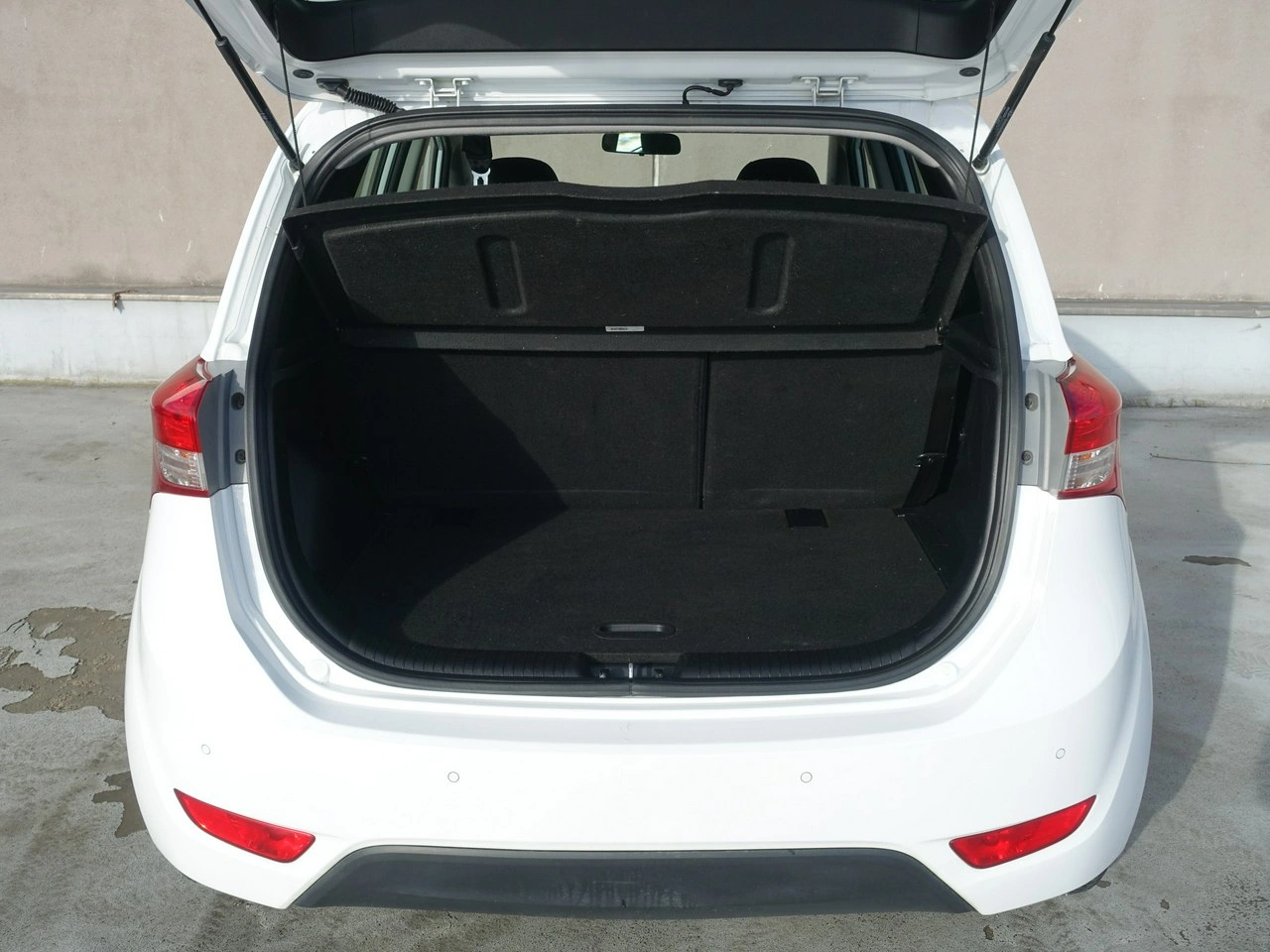 Hyundai ix20 - Zdjęcie 29