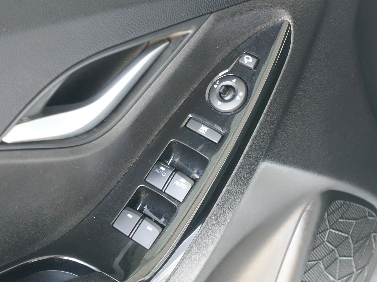 Hyundai ix20 - Zdjęcie 17