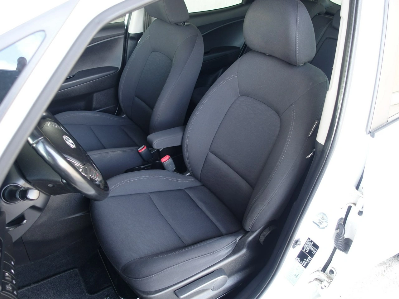 Hyundai ix20 - Zdjęcie 13