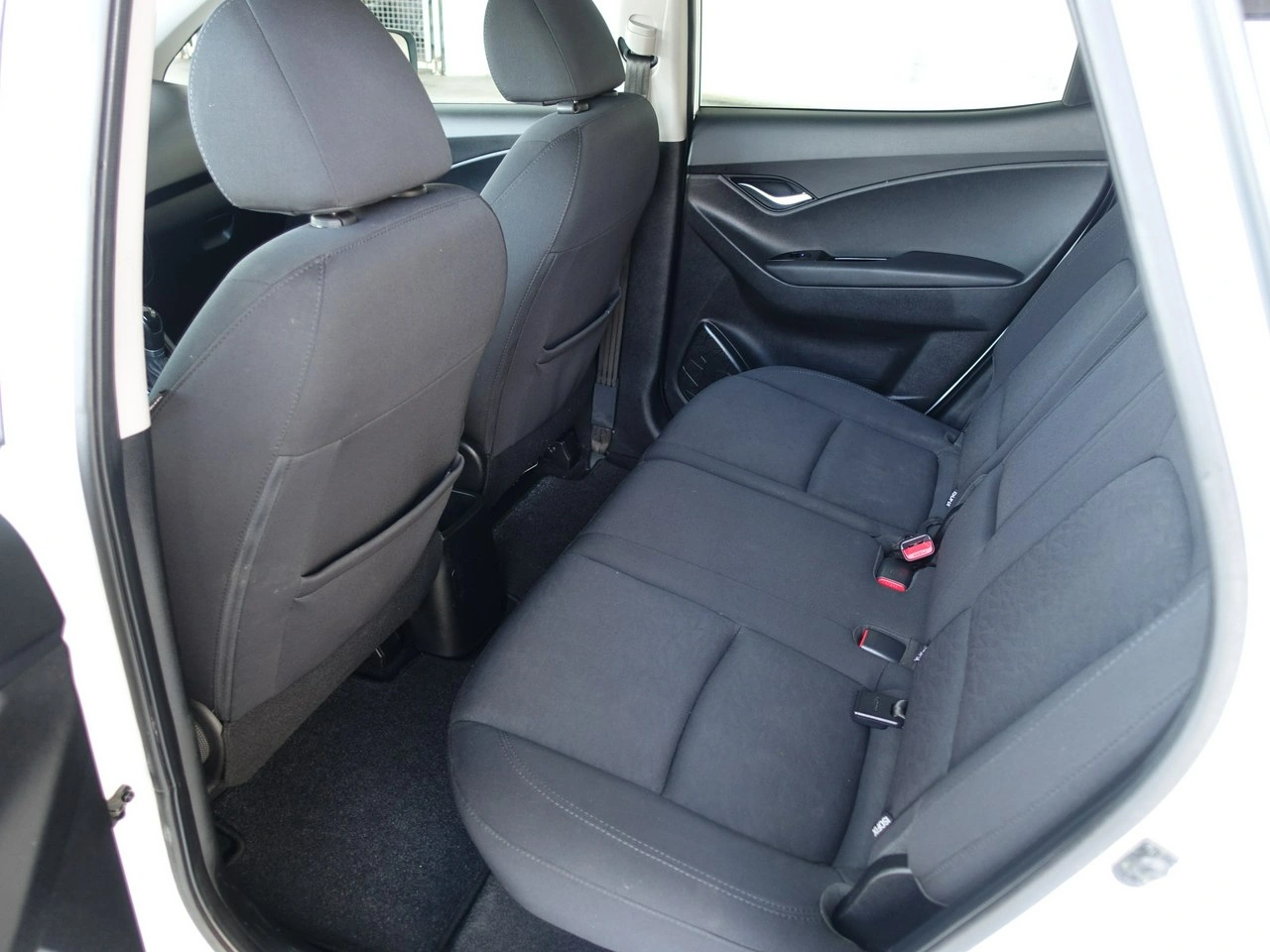 Hyundai ix20 - Zdjęcie 15