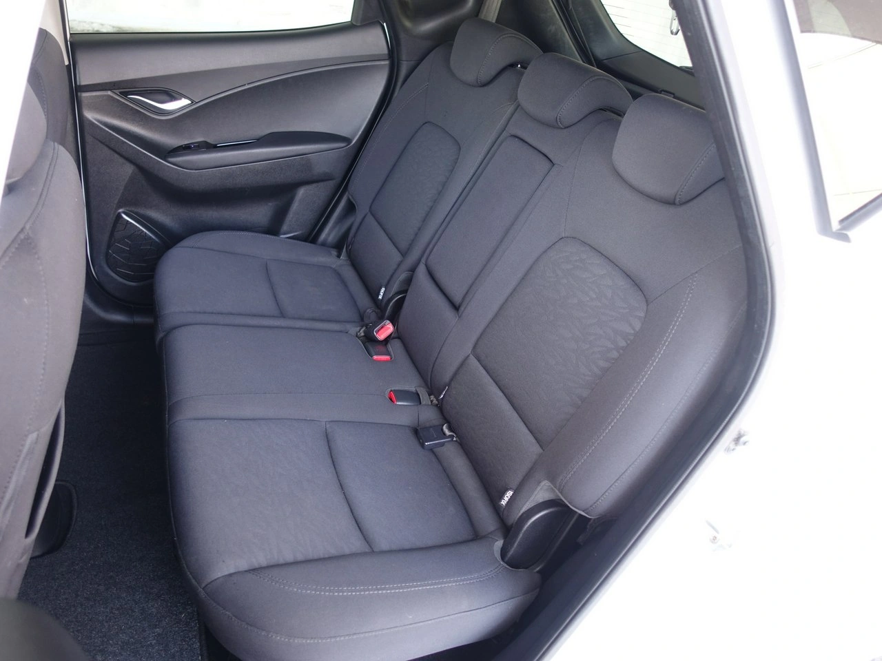 Hyundai ix20 - Zdjęcie 16