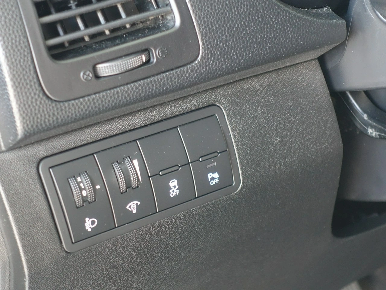 Hyundai ix20 - Zdjęcie 18