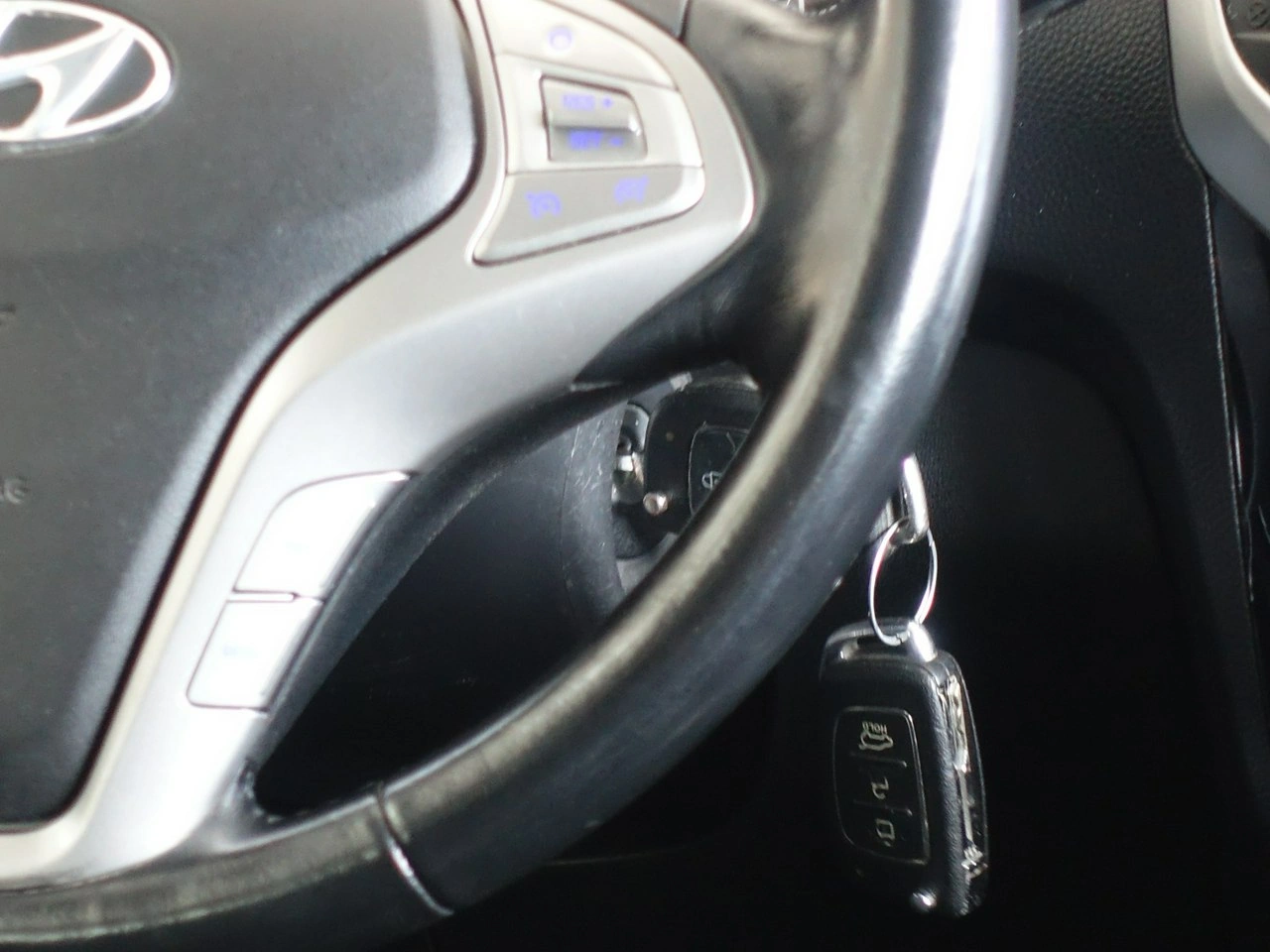 Hyundai ix20 - Zdjęcie 25