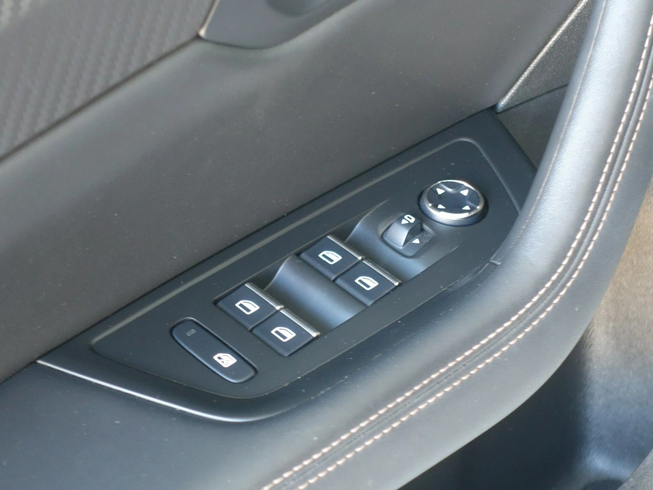 Peugeot 508 - Zdjęcie 15