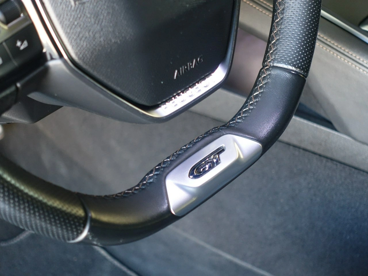 Peugeot 508 - Zdjęcie 14