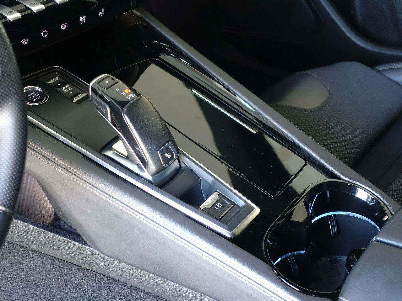 Peugeot 508 - Zdjęcie 17