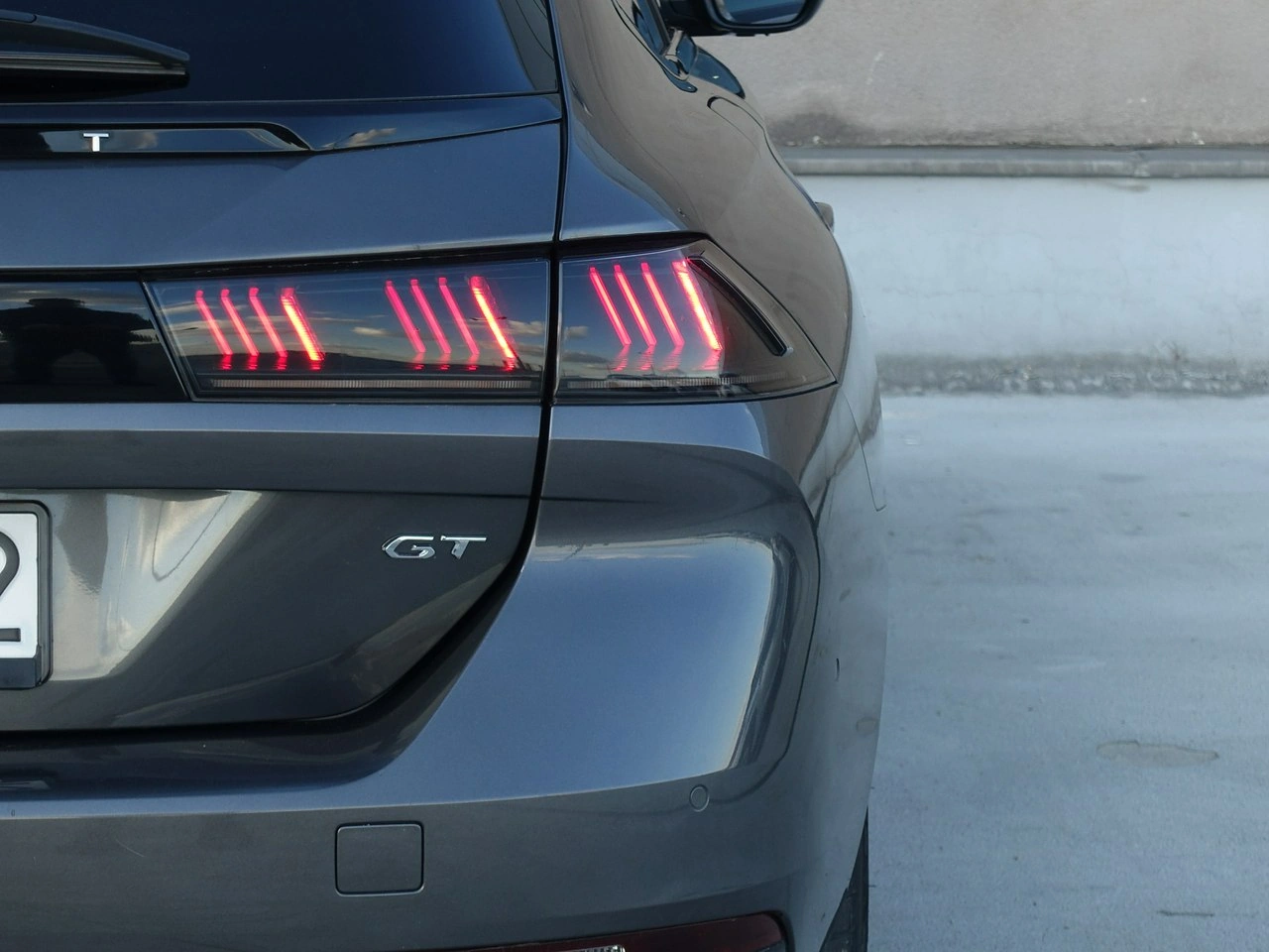 Peugeot 508 - Zdjęcie 28