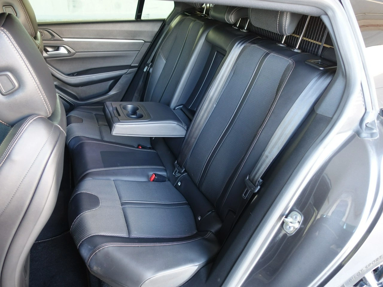 Peugeot 508 - Zdjęcie 19