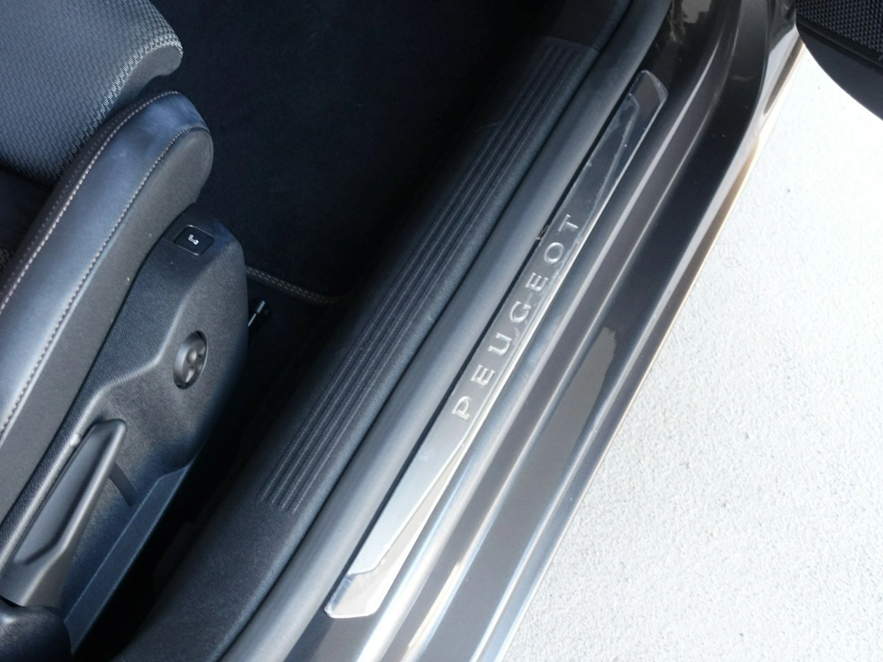 Peugeot 508 - Zdjęcie 27