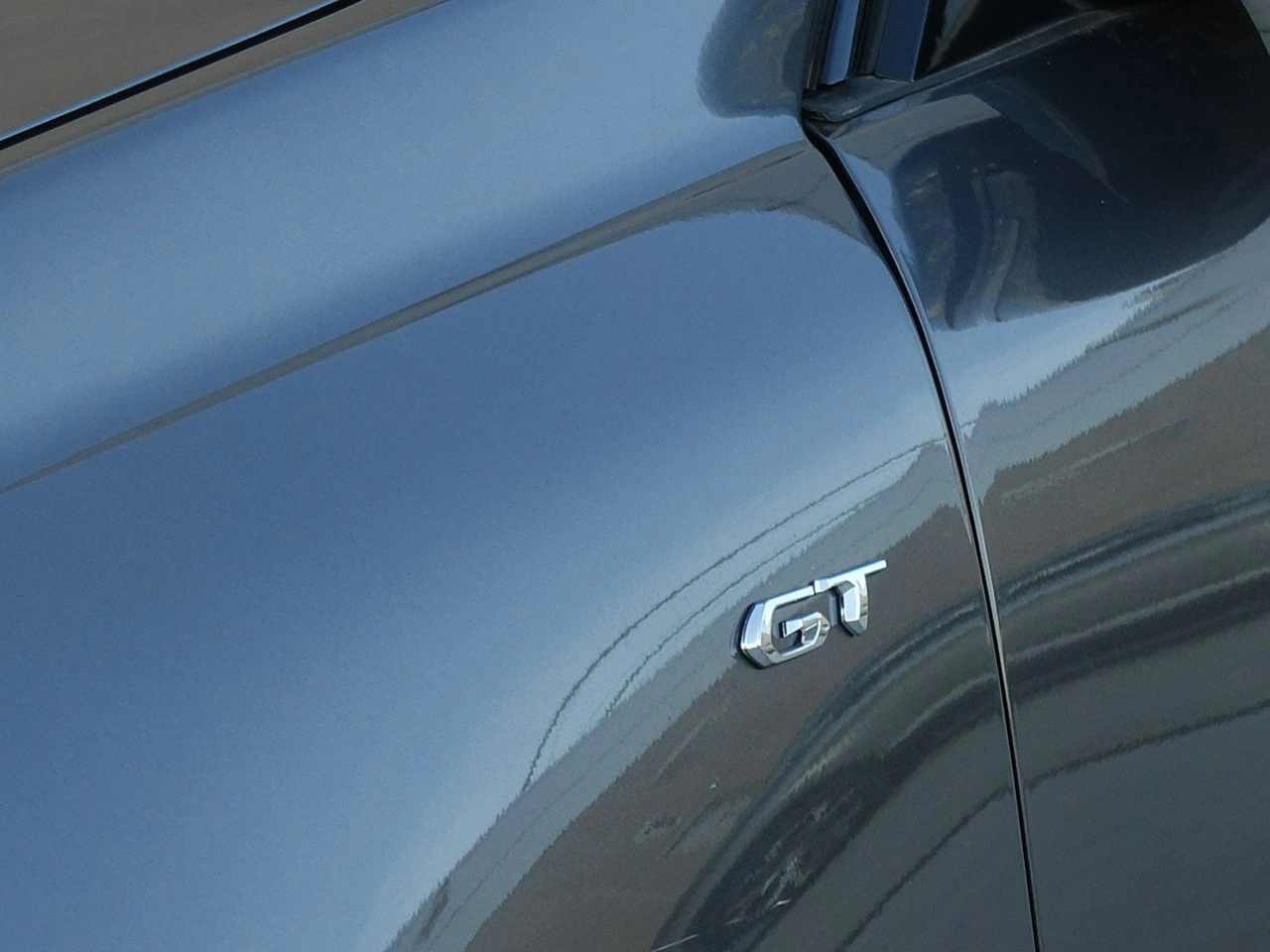 Peugeot 508 - Zdjęcie 7