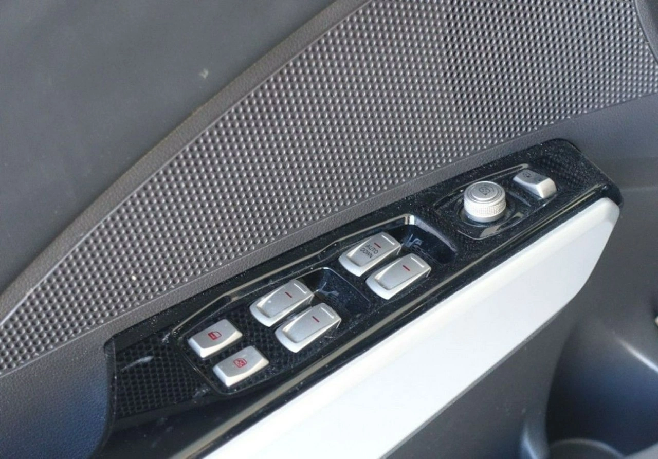 SsangYong Tivoli - Zdjęcie 14