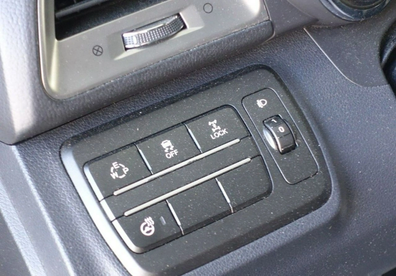 SsangYong Tivoli - Zdjęcie 15