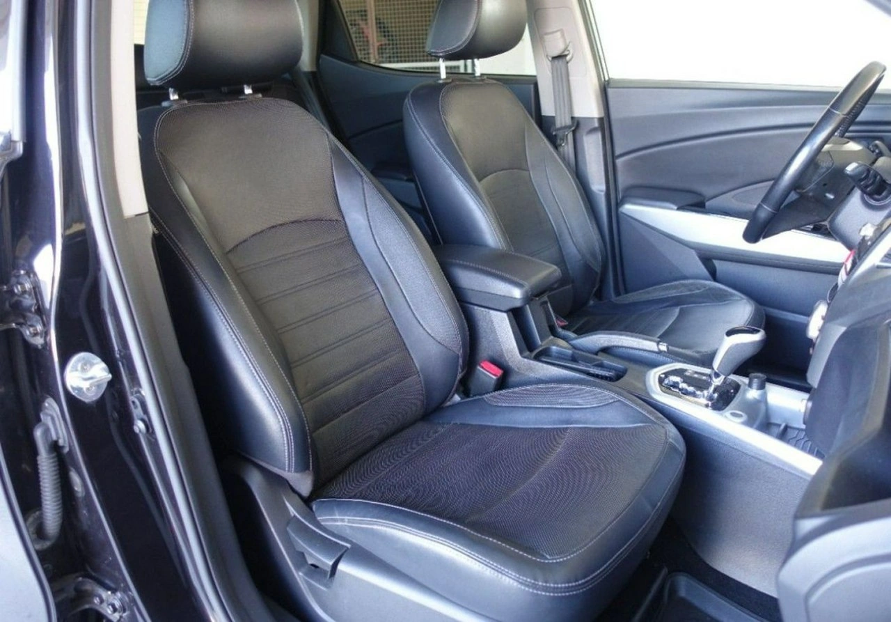 SsangYong Tivoli - Zdjęcie 20