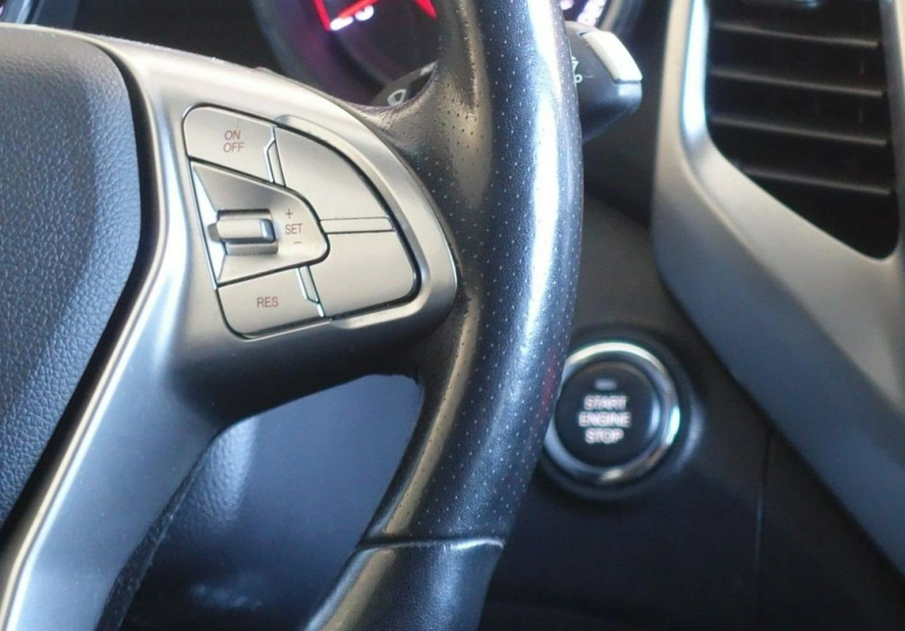 SsangYong Tivoli - Zdjęcie 29