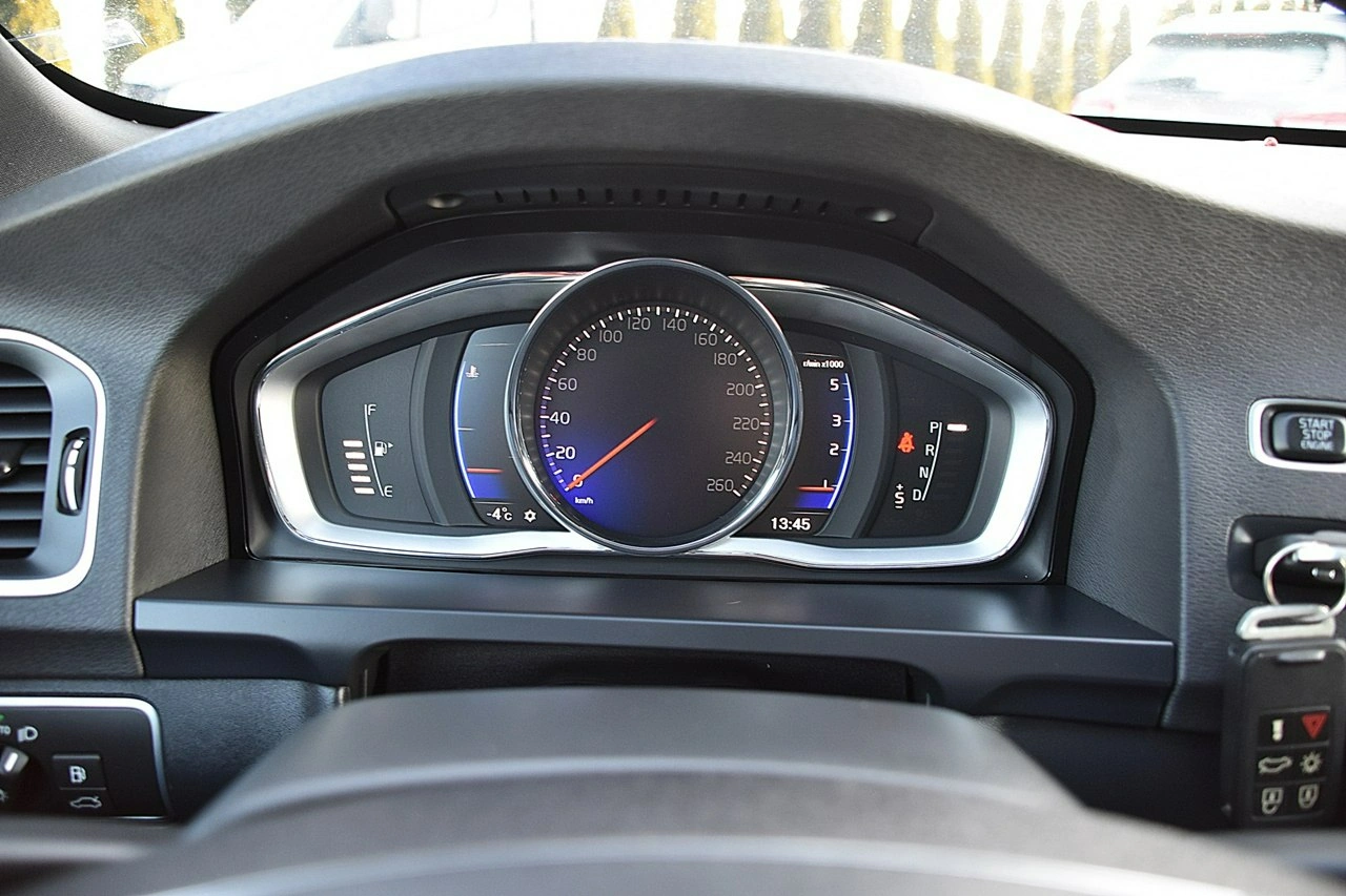 Volvo V60 - Zdjęcie 15
