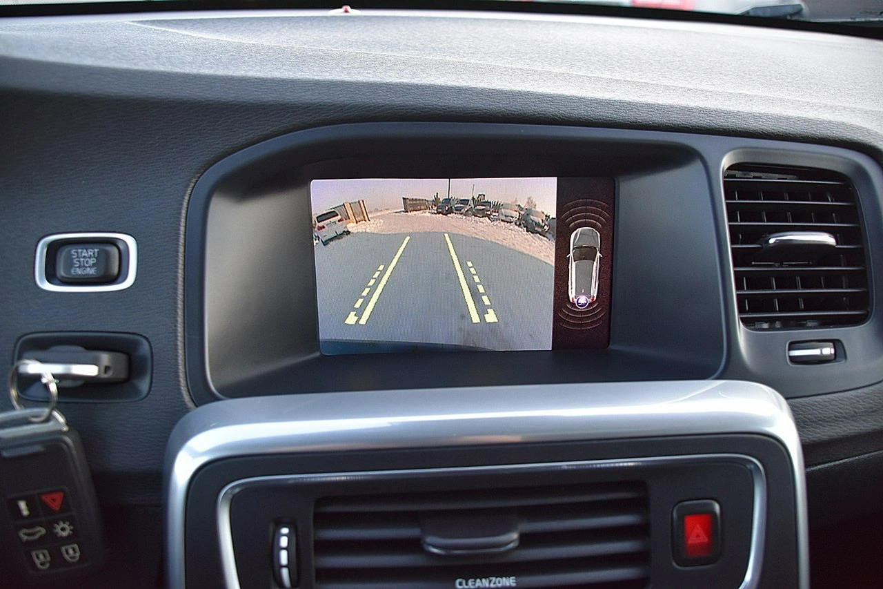 Volvo V60 - Zdjęcie 6